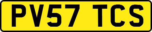 PV57TCS