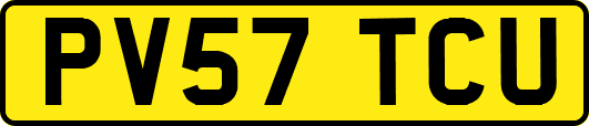 PV57TCU