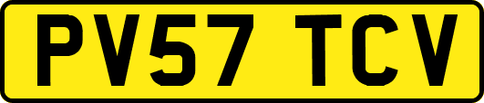 PV57TCV