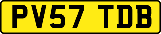 PV57TDB