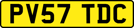PV57TDC