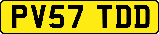 PV57TDD