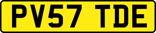 PV57TDE