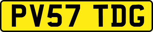 PV57TDG