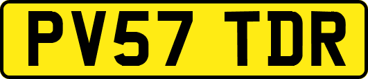 PV57TDR