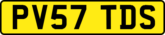 PV57TDS