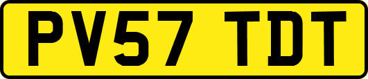 PV57TDT