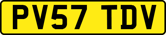 PV57TDV