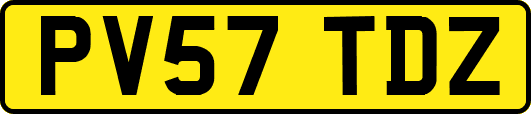PV57TDZ
