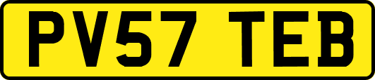 PV57TEB