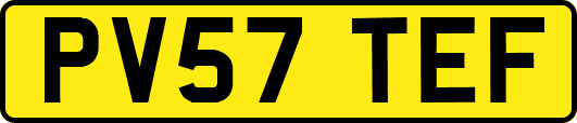 PV57TEF