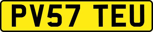 PV57TEU