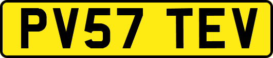 PV57TEV