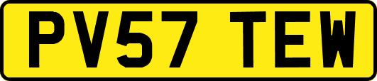 PV57TEW