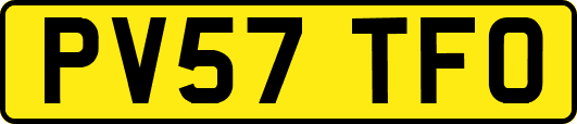 PV57TFO