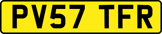 PV57TFR