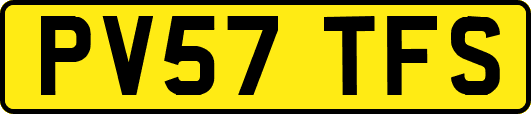PV57TFS