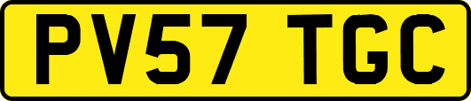 PV57TGC