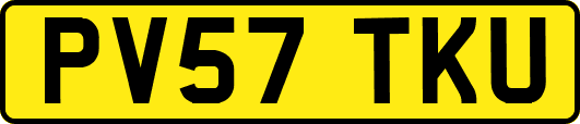 PV57TKU