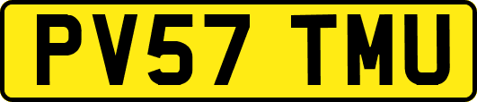 PV57TMU