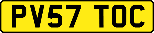 PV57TOC