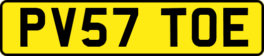 PV57TOE