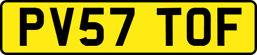 PV57TOF