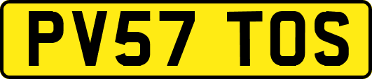 PV57TOS