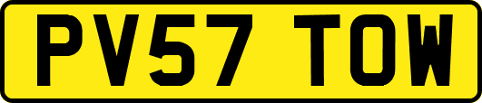 PV57TOW