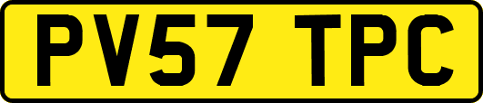 PV57TPC