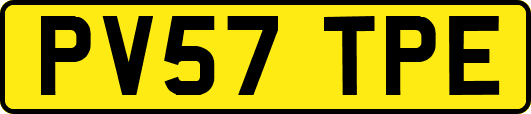PV57TPE