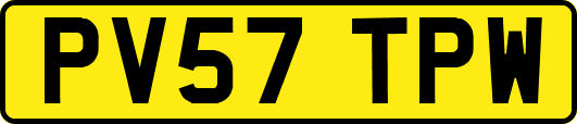 PV57TPW
