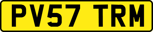 PV57TRM