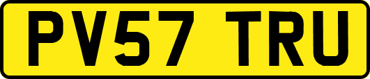 PV57TRU