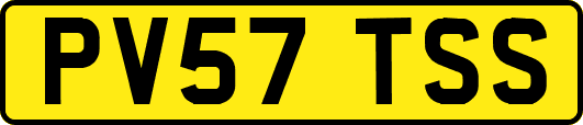 PV57TSS