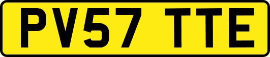 PV57TTE