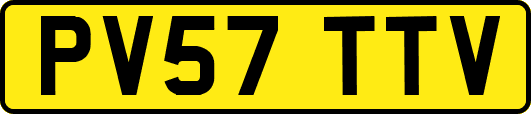 PV57TTV