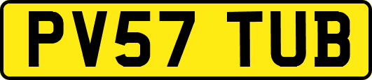 PV57TUB