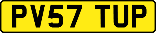 PV57TUP
