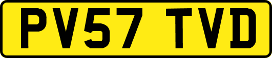 PV57TVD