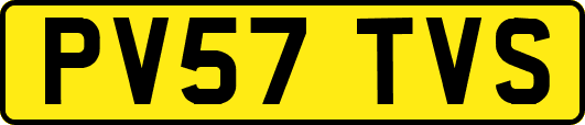 PV57TVS