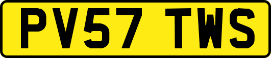 PV57TWS
