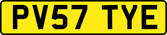 PV57TYE