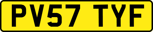 PV57TYF