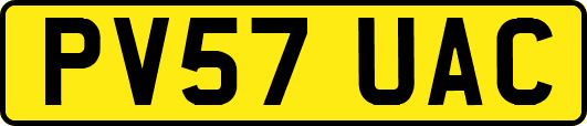 PV57UAC