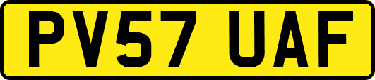 PV57UAF