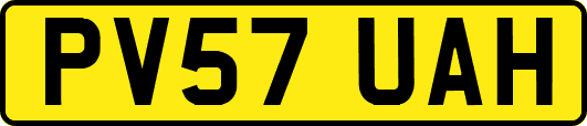 PV57UAH