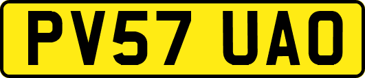 PV57UAO