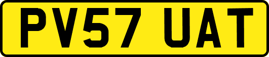 PV57UAT