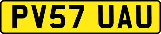 PV57UAU